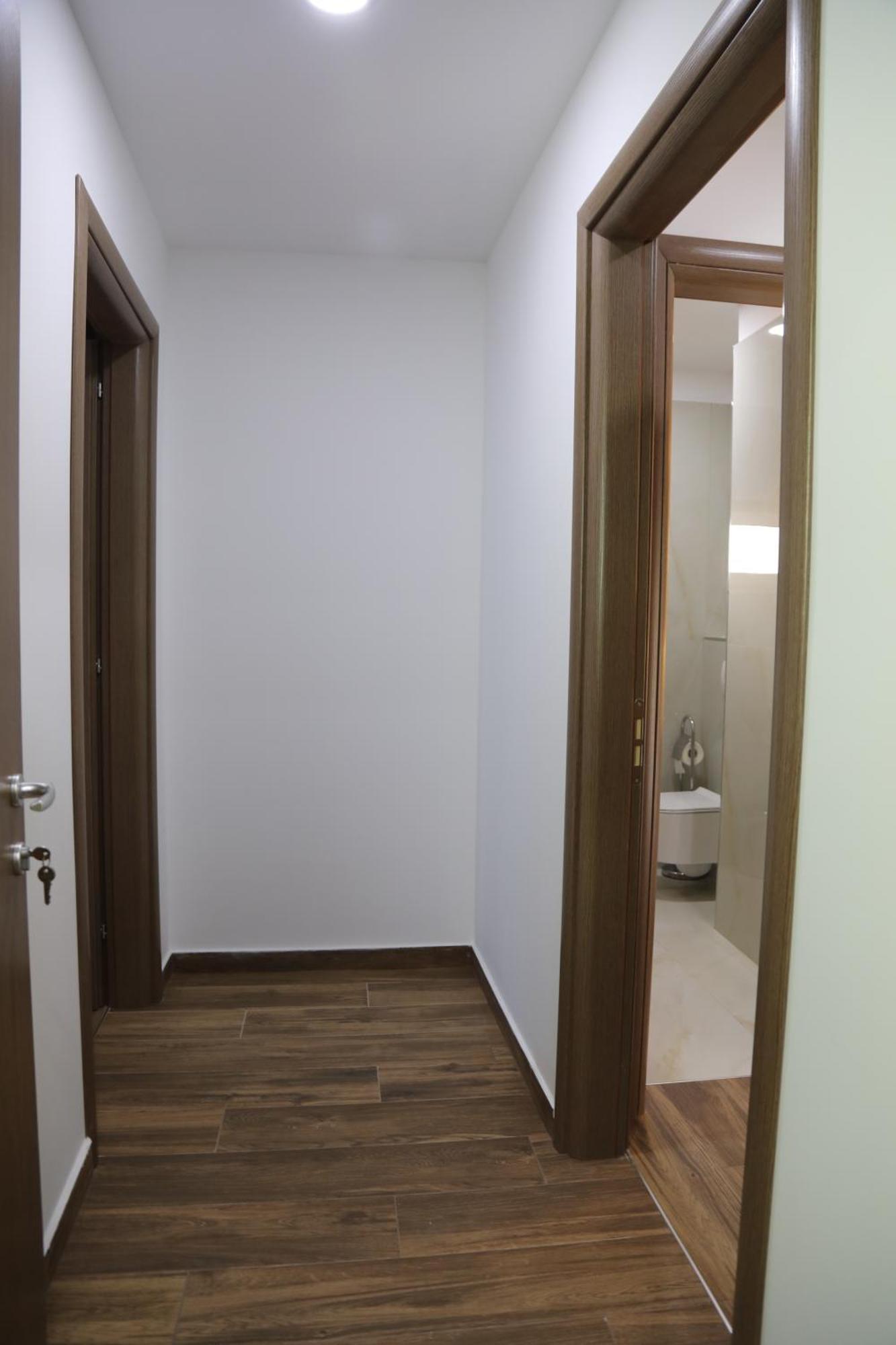 Pamja E Qyteteve Krujë Exterior foto